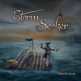 Storm Seeker : Pirate Scum